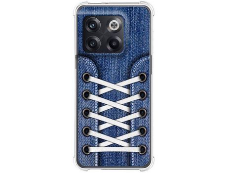 Carcasa para OnePlus 10T 5G TUMUNDOSMARTPHONE Multicolor