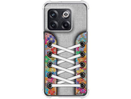 Carcasa para OnePlus 10T 5G TUMUNDOSMARTPHONE Multicolor