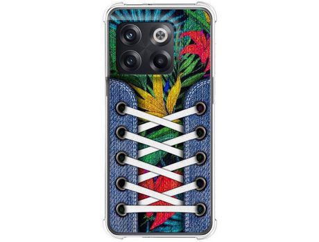 Carcasa para OnePlus 10T 5G TUMUNDOSMARTPHONE Multicolor