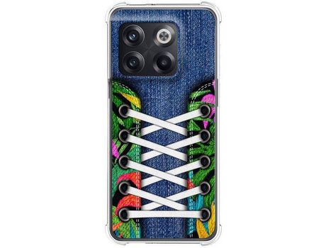 Carcasa para OnePlus 10T 5G TUMUNDOSMARTPHONE Multicolor