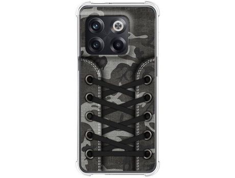 Carcasa para OnePlus 10T 5G TUMUNDOSMARTPHONE Multicolor
