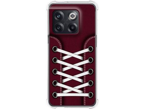 Carcasa para OnePlus 10T 5G TUMUNDOSMARTPHONE Multicolor