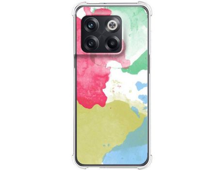 Carcasa para OnePlus 10T 5G TUMUNDOSMARTPHONE Multicolor