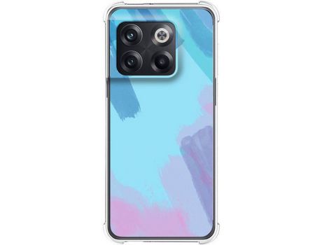 Carcasa para OnePlus 10T 5G TUMUNDOSMARTPHONE Multicolor