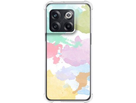 Carcasa para OnePlus 10T 5G TUMUNDOSMARTPHONE Multicolor
