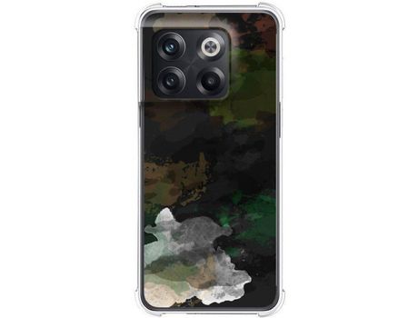 Carcasa para OnePlus 10T 5G TUMUNDOSMARTPHONE Multicolor
