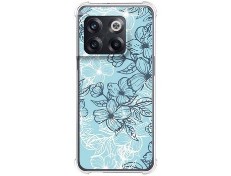 Carcasa para OnePlus 10T 5G TUMUNDOSMARTPHONE Multicolor
