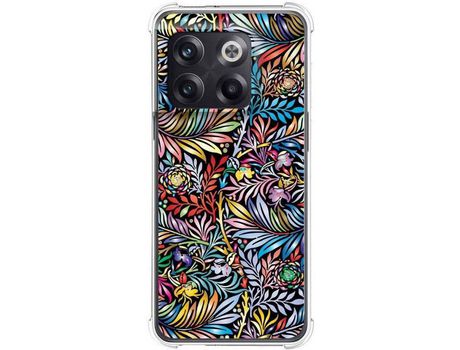 Carcasa para OnePlus 10T 5G TUMUNDOSMARTPHONE Multicolor
