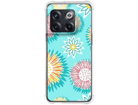 Carcasa para OnePlus 10T 5G TUMUNDOSMARTPHONE Multicolor