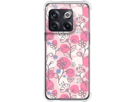 Carcasa para OnePlus 10T 5G TUMUNDOSMARTPHONE Multicolor
