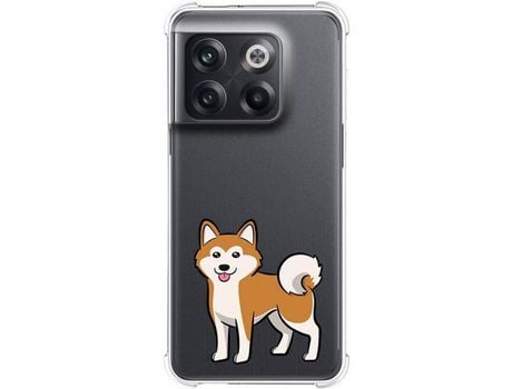 Carcasa para OnePlus 10T 5G TUMUNDOSMARTPHONE Multicolor