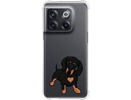 Carcasa para OnePlus 10T 5G TUMUNDOSMARTPHONE Multicolor