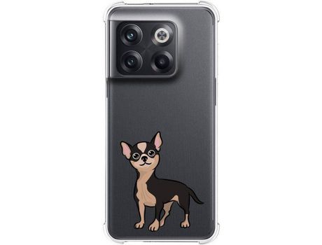 Carcasa para OnePlus 10T 5G TUMUNDOSMARTPHONE Multicolor