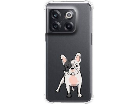 Carcasa para OnePlus 10T 5G TUMUNDOSMARTPHONE Multicolor