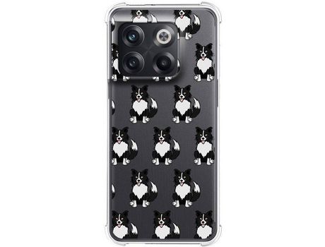 Carcasa para OnePlus 10T 5G TUMUNDOSMARTPHONE Multicolor