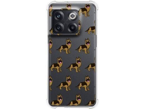 Carcasa para OnePlus 10T 5G TUMUNDOSMARTPHONE Multicolor