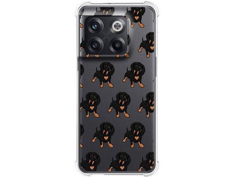 Carcasa para OnePlus 10T 5G TUMUNDOSMARTPHONE Multicolor