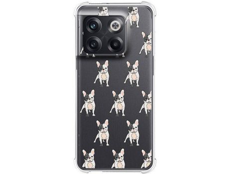 Carcasa para OnePlus 10T 5G TUMUNDOSMARTPHONE Multicolor