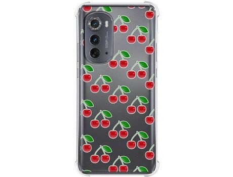 Carcasa para Motorola Moto Edge 30 5G TUMUNDOSMARTPHONE Multicolor