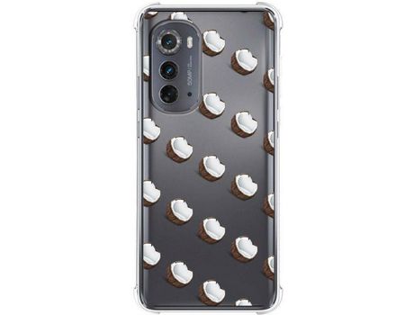 Carcasa para Motorola Moto Edge 30 5G TUMUNDOSMARTPHONE Multicolor