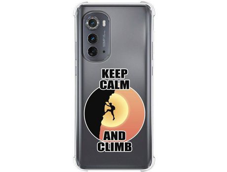Carcasa para Motorola Moto Edge 30 5G TUMUNDOSMARTPHONE Multicolor