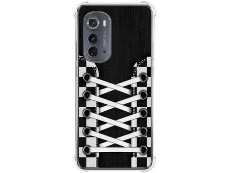 Carcasa para Motorola Moto Edge 30 5G TUMUNDOSMARTPHONE Multicolor