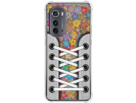 Carcasa para Motorola Moto Edge 30 5G TUMUNDOSMARTPHONE Multicolor