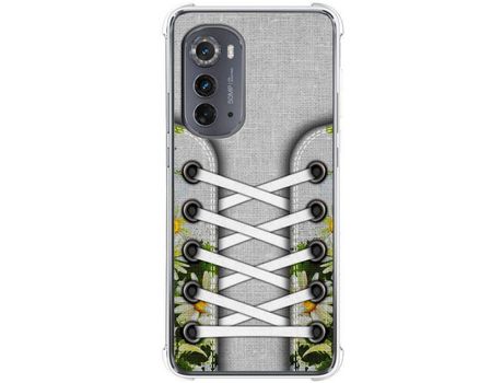 Carcasa para Motorola Moto Edge 30 5G TUMUNDOSMARTPHONE Multicolor