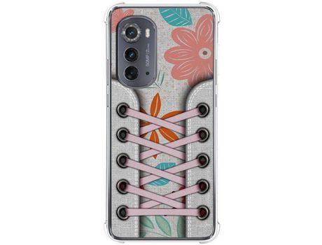Carcasa para Motorola Moto Edge 30 5G TUMUNDOSMARTPHONE Multicolor
