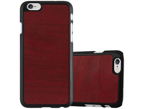 Carcasa para iPhone 6 / 6S CADORABO Rojo