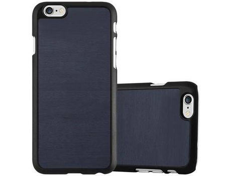 Carcasa para iPhone 6 / 6S CADORABO Azul