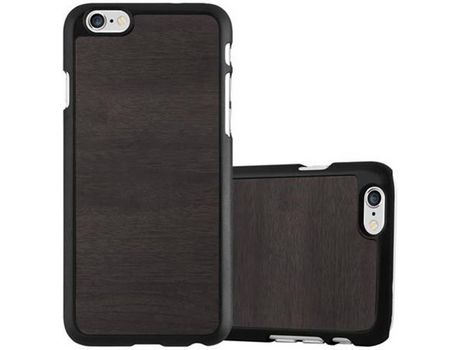Carcasa para iPhone 6 / 6S CADORABO Negro