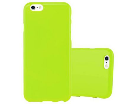 Carcasa para iPhone 6 / 6S CADORABO Verde