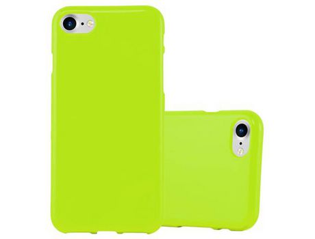 Carcasa para iPhone 7 / 7S / 8 / SE 2020 CADORABO Verde
