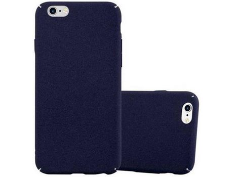 Carcasa para iPhone 6 / 6S CADORABO Azul