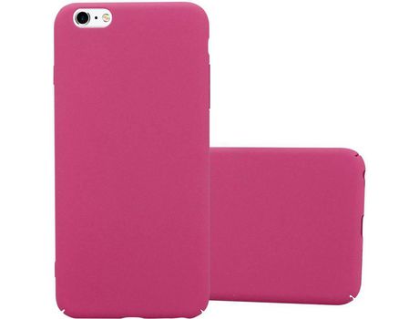 Carcasa para iPhone 6 PLUS / 6S PLUS CADORABO Rosa