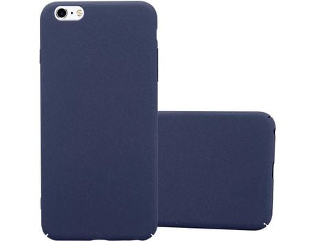 Carcasa para iPhone 6 PLUS / 6S PLUS CADORABO Azul