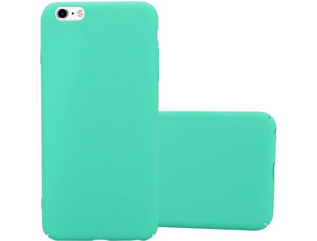 Carcasa para iPhone 6 PLUS / 6S PLUS CADORABO Verde