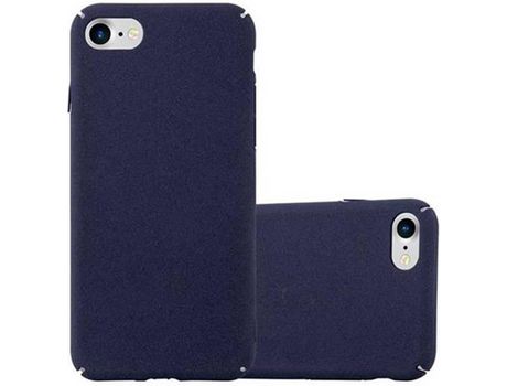 Carcasa para iPhone 7 / 7S / 8 / SE 2020 CADORABO Azul