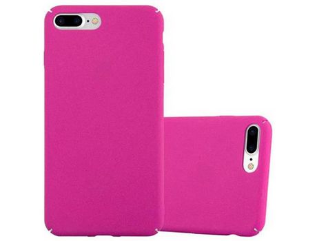 Carcasa para iPhone 7 PLUS / 7S PLUS / 8 PLUS CADORABO Rosa