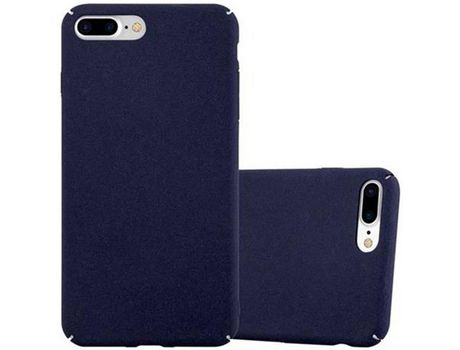 Carcasa para iPhone 7 PLUS / 7S PLUS / 8 PLUS CADORABO Azul