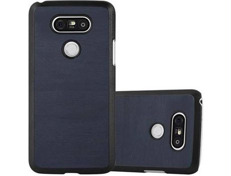 Carcasa para LG G5 CADORABO Azul