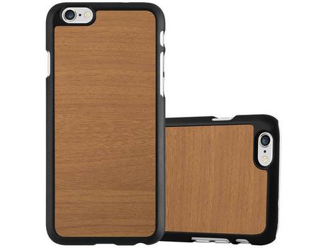 Carcasa para iPhone 6 PLUS / 6S PLUS CADORABO Castanho