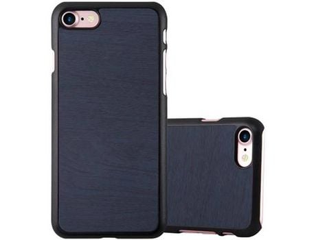 Carcasa para iPhone 7 / 7S / 8 / SE 2020 CADORABO Azul