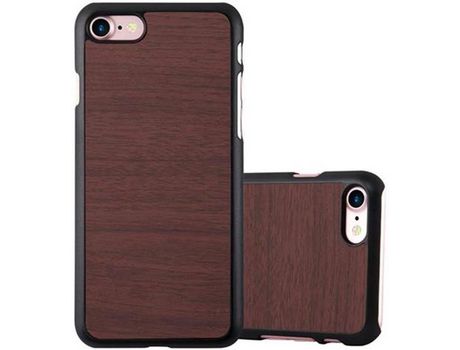 Carcasa para iPhone 7 / 7S / 8 / SE 2020 CADORABO Castanho