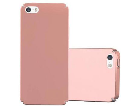 Carcasa para iPhone 5 / 5S / SE 2016 CADORABO Rosa