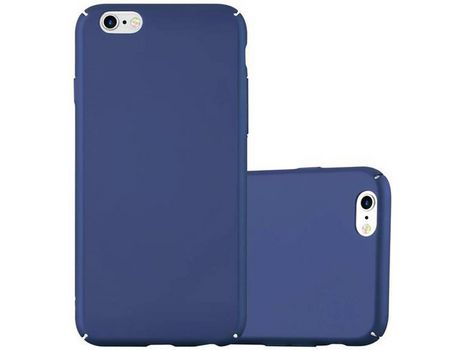 Carcasa para iPhone 6 PLUS / 6S PLUS CADORABO Azul