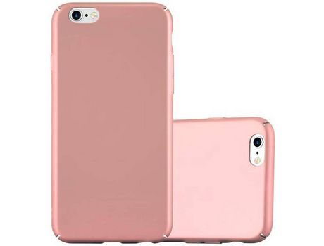 Carcasa para iPhone 6 PLUS / 6S PLUS CADORABO Rosa