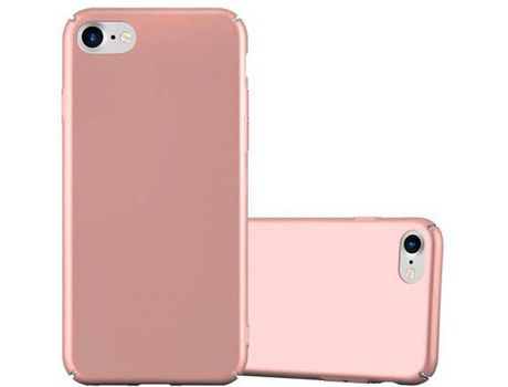 Carcasa para iPhone 7 / 7S / 8 / SE 2020 CADORABO Rosa