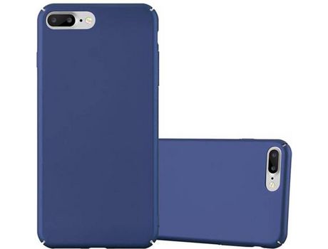 Carcasa para iPhone 7 PLUS / 7S PLUS / 8 PLUS CADORABO Azul